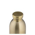 24 Bottles Clima 500ML Insulated Water Bottle (Plain) (SA)